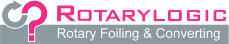 Rotary Logic - Rotary Foiling & Converting